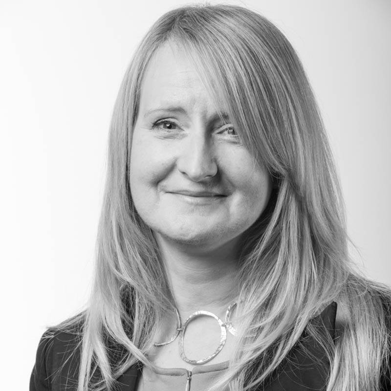 Image of Samantha Wright - Senior Partner, Commercial