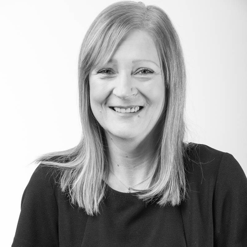 Image of Angela Mulgrew - Legal Executive, Conveyancing