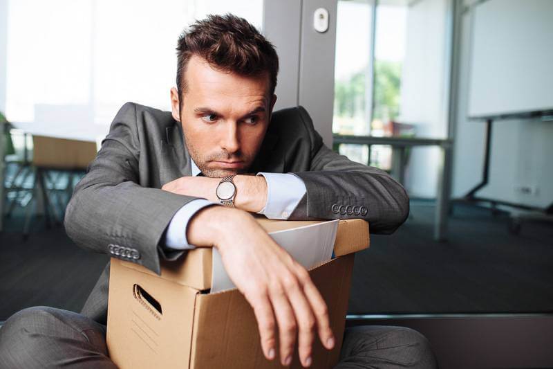 Are You Being Made Redundant?