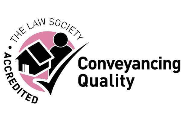 BTTJ Secures Law Society’s Conveyancing Quality Mark