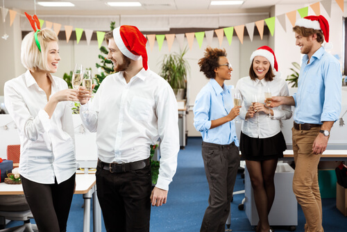 Staff Christmas Parties and Employment Claims