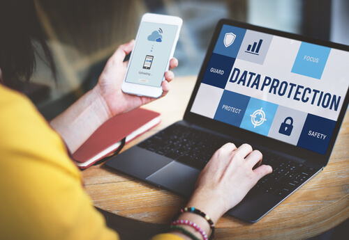 PRIVACY PERIL: Is your business compliant with data law?