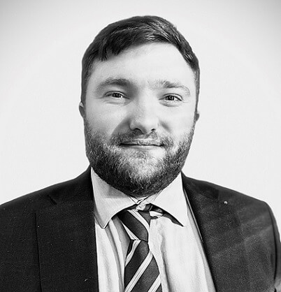 Promotion within our Commercial team