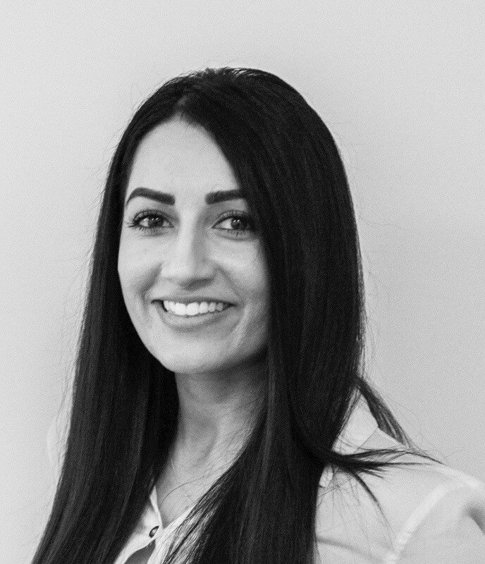 Amanpreet Dosanjh