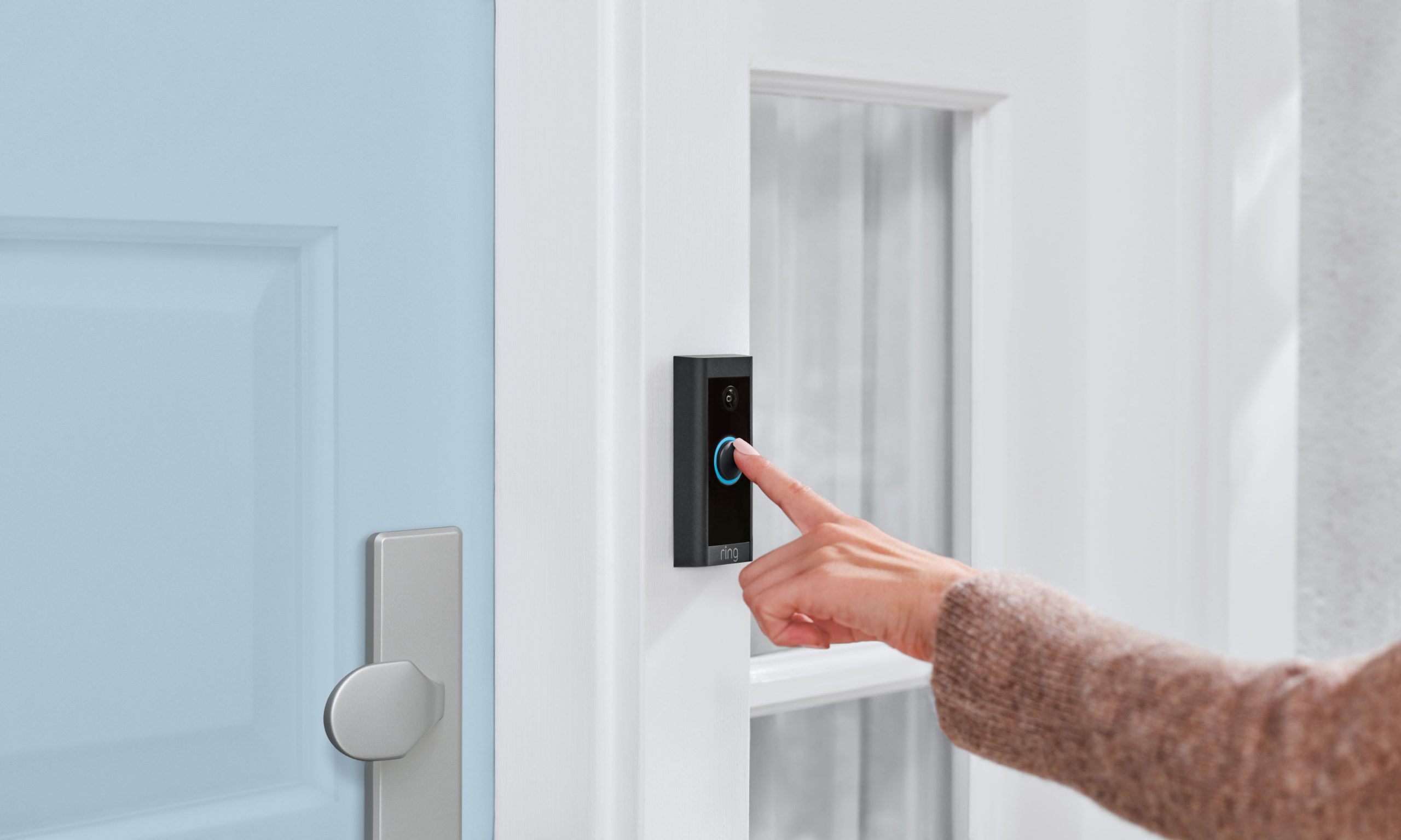 Development in Data protection law: Is your Neighbour’s doorbell and camera compliant?