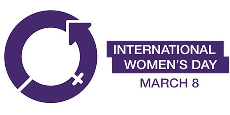 Celebrating International Women’s Day