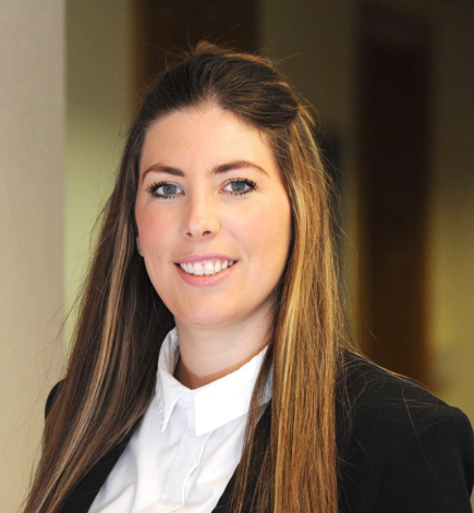 New member of our Litigation Team