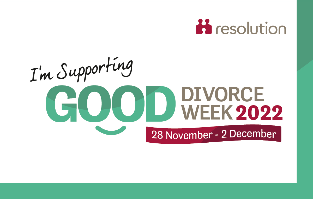 BTTJ OFFERING FREE ADVICE DURING GOOD DIVORCE WEEK