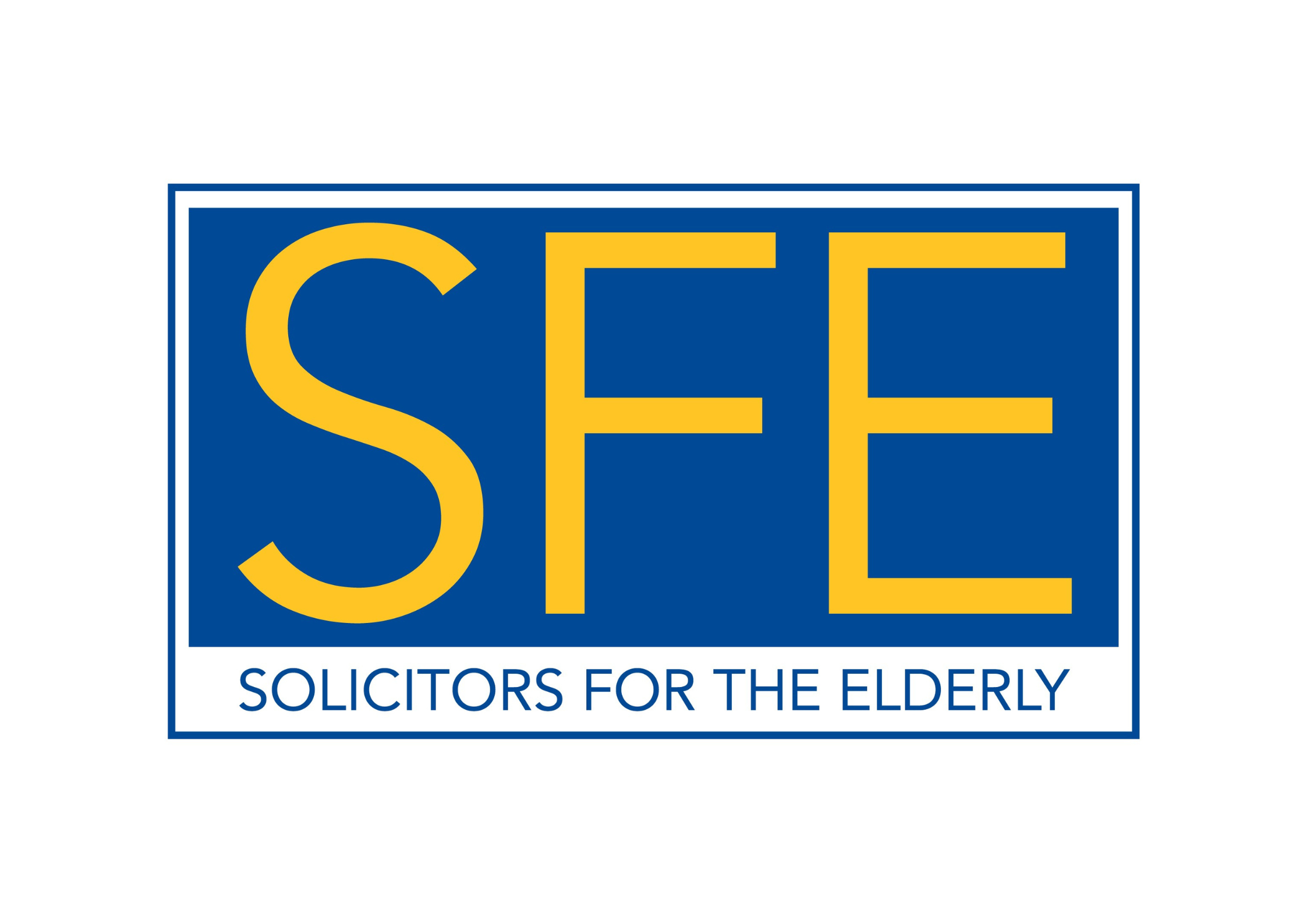 Solicitors for the Elderly