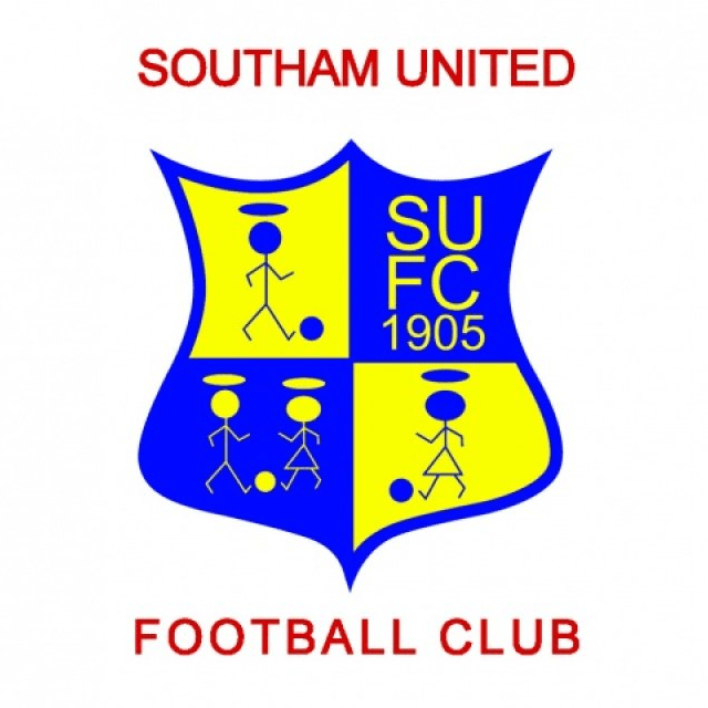 BTTJ Sponsors Southam United FC