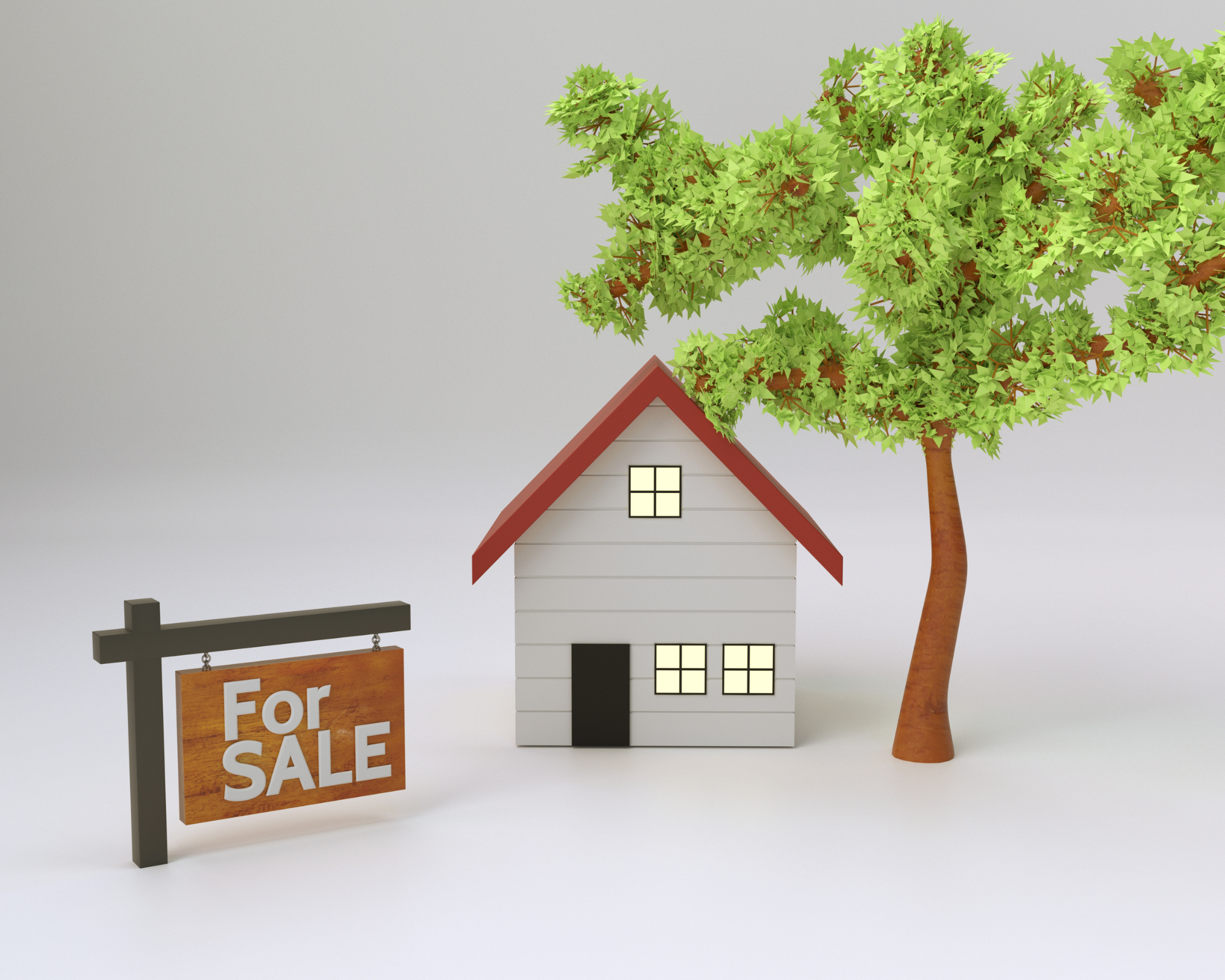 Purchasing A Property