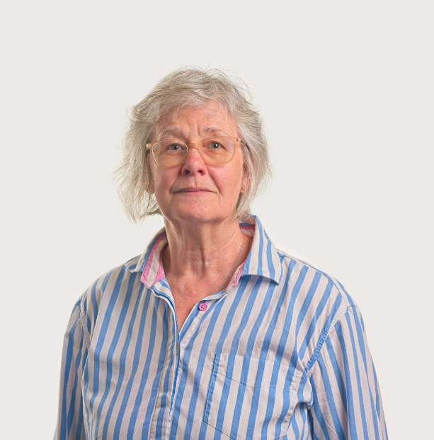 Diane Latham