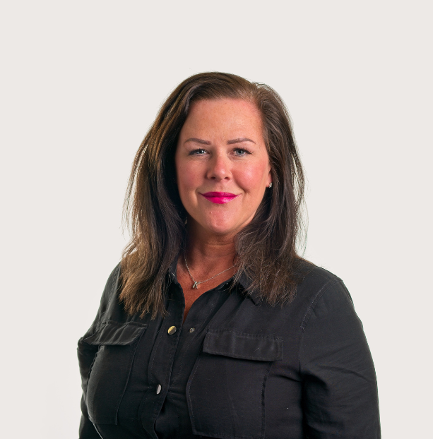 Kate Weston