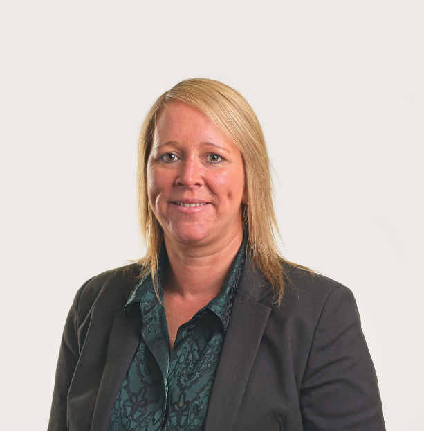 Lynette Walsh