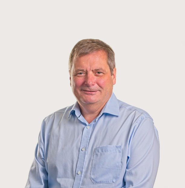 Robert Moss
