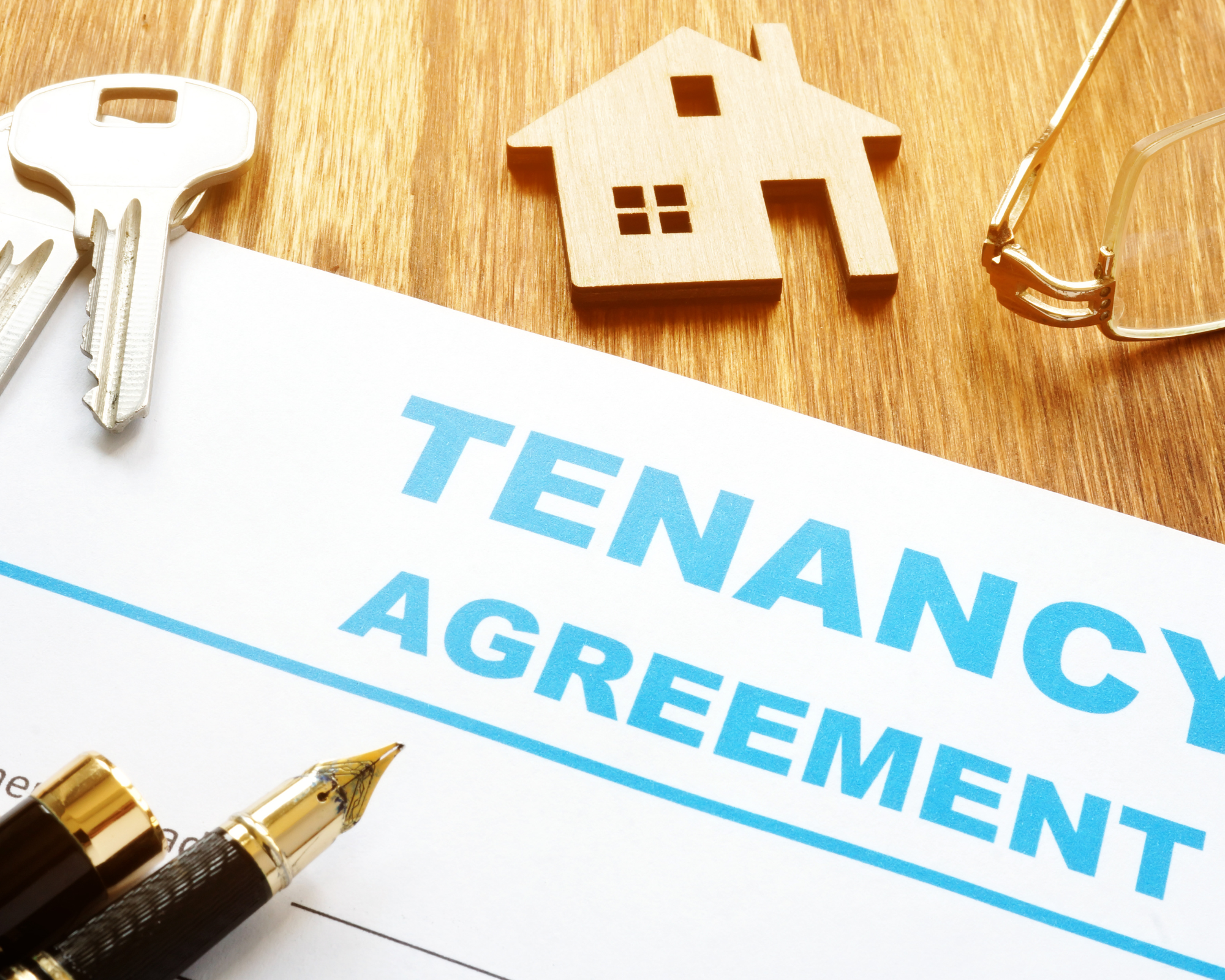 Proposed Tenancy Reforms….. A Headache For Landlords