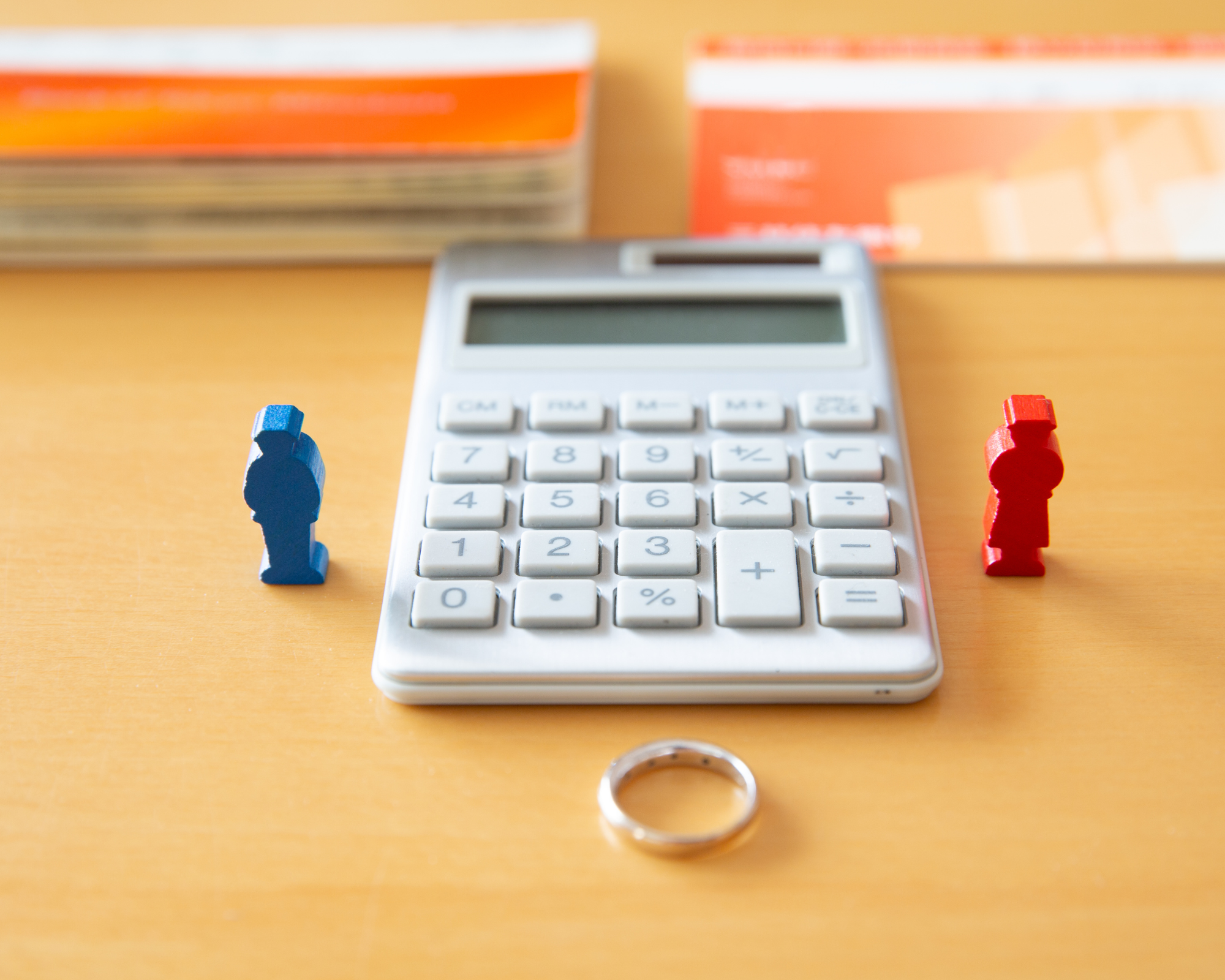 Divorcees In Danger Of Losing Personal Assets Without Proper Legal Protection