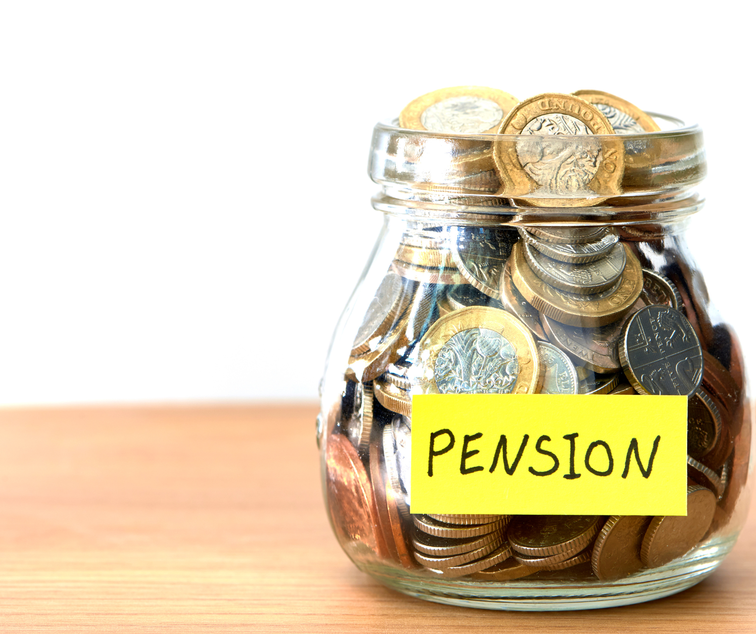 Is there a timeframe in which my ex spouse can make a claim against my pension?