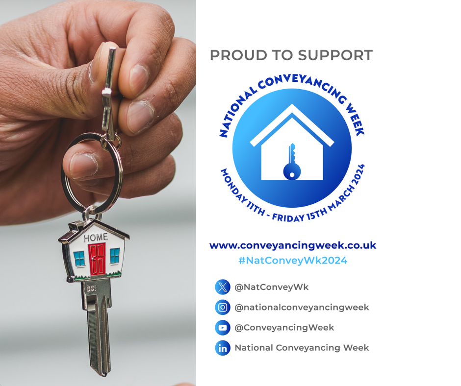 National Conveyancing Week 2024