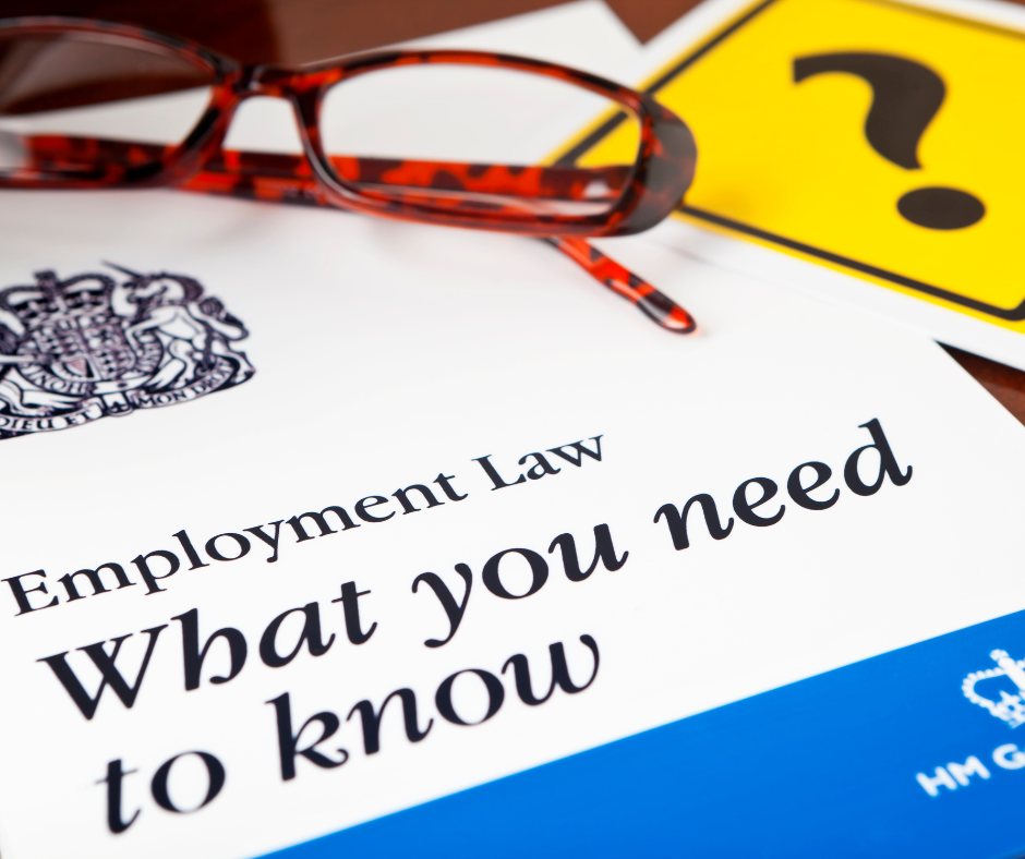 Updates to Employment Law 2024