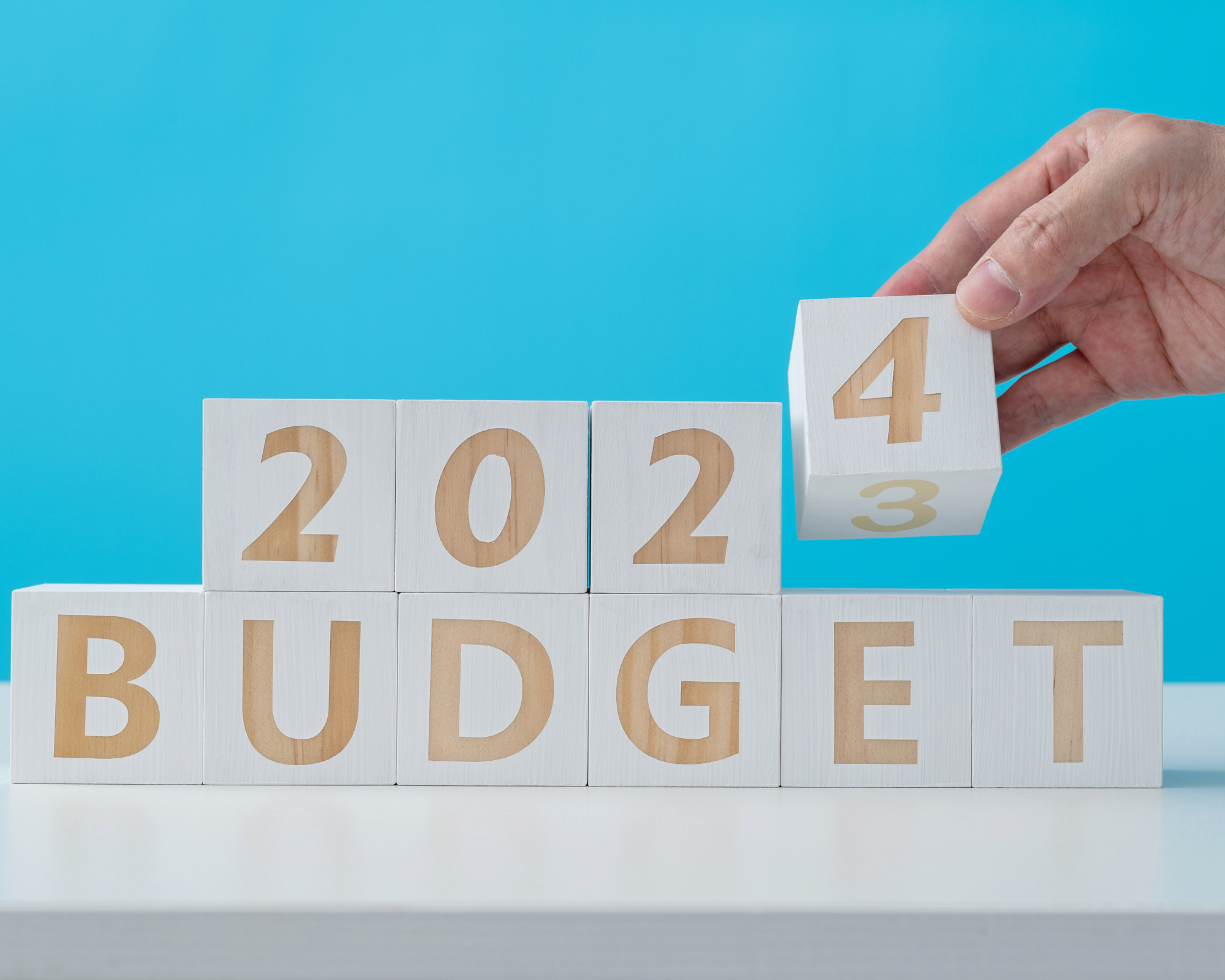 March 2024 budget for businesses – what happened?