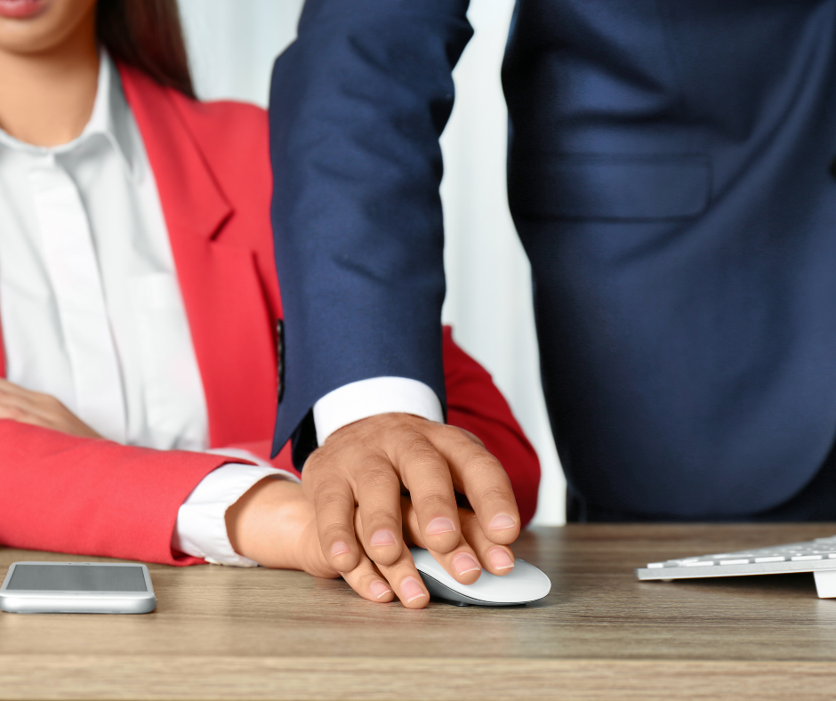 Onus on employers to proactively protect workers from sexual harassment