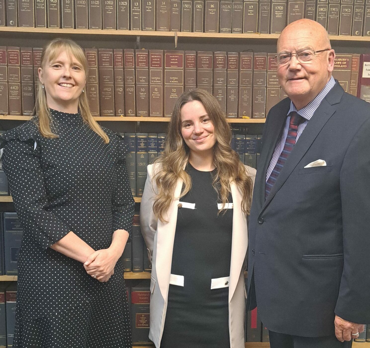 BTTJ expands Employment Law team to meet increasing client demand