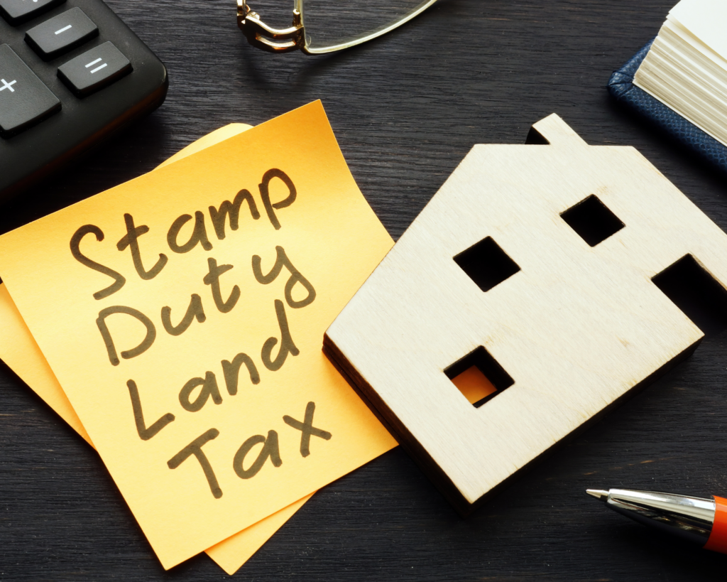 Autumn Budget 2024 Changes to Stamp Duty Brindley Twist Tafft & James