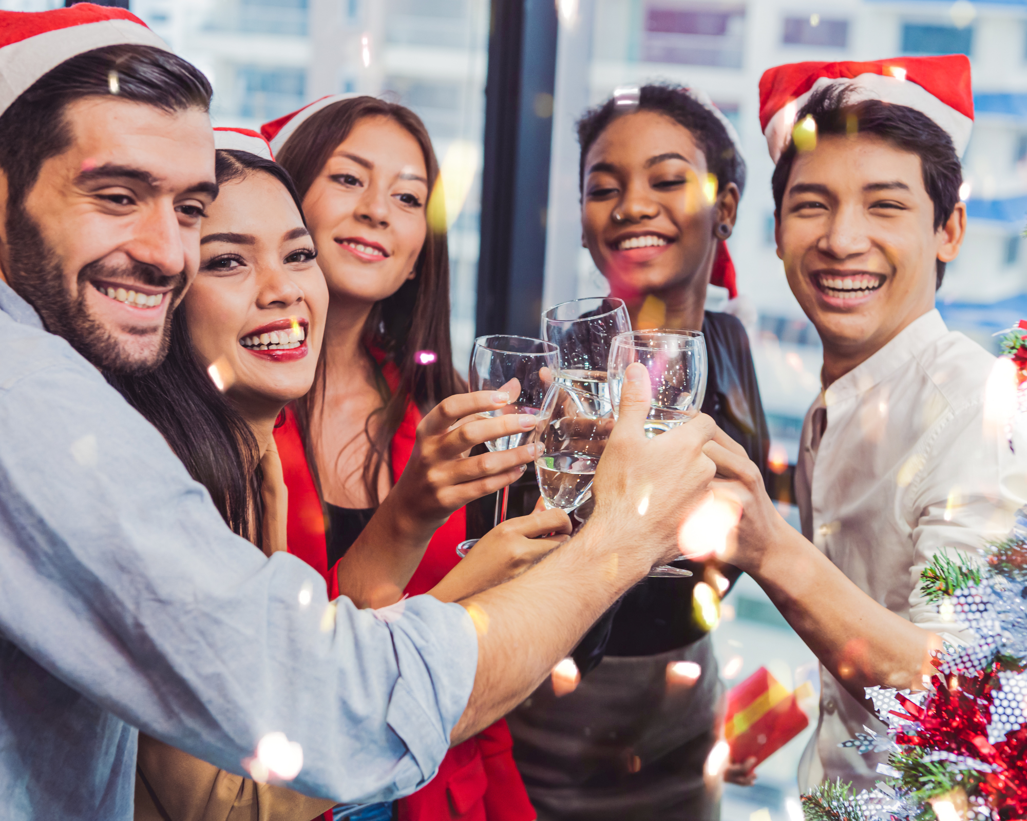 UK Law and Christmas Parties: Employer Obligations to Prevent Sexual Harassment