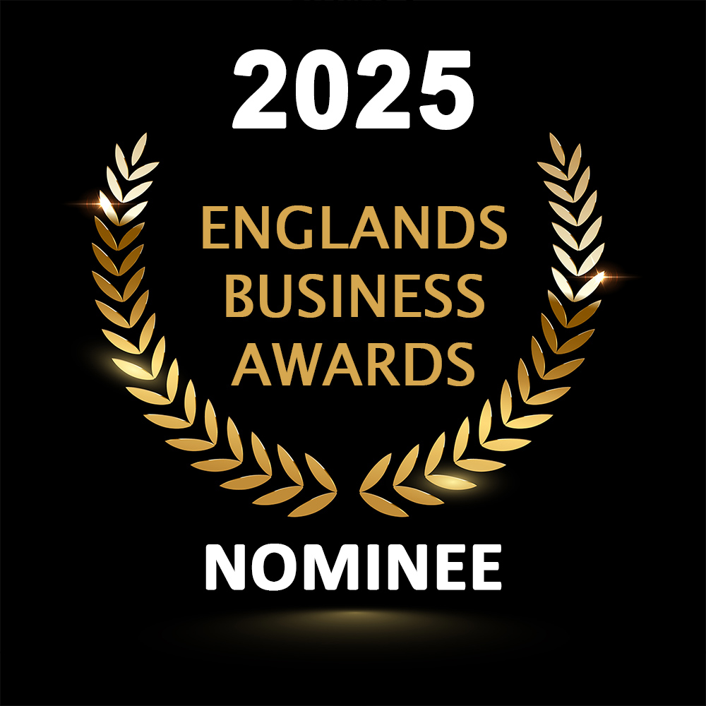 Englands Business Awards Regional Finalists