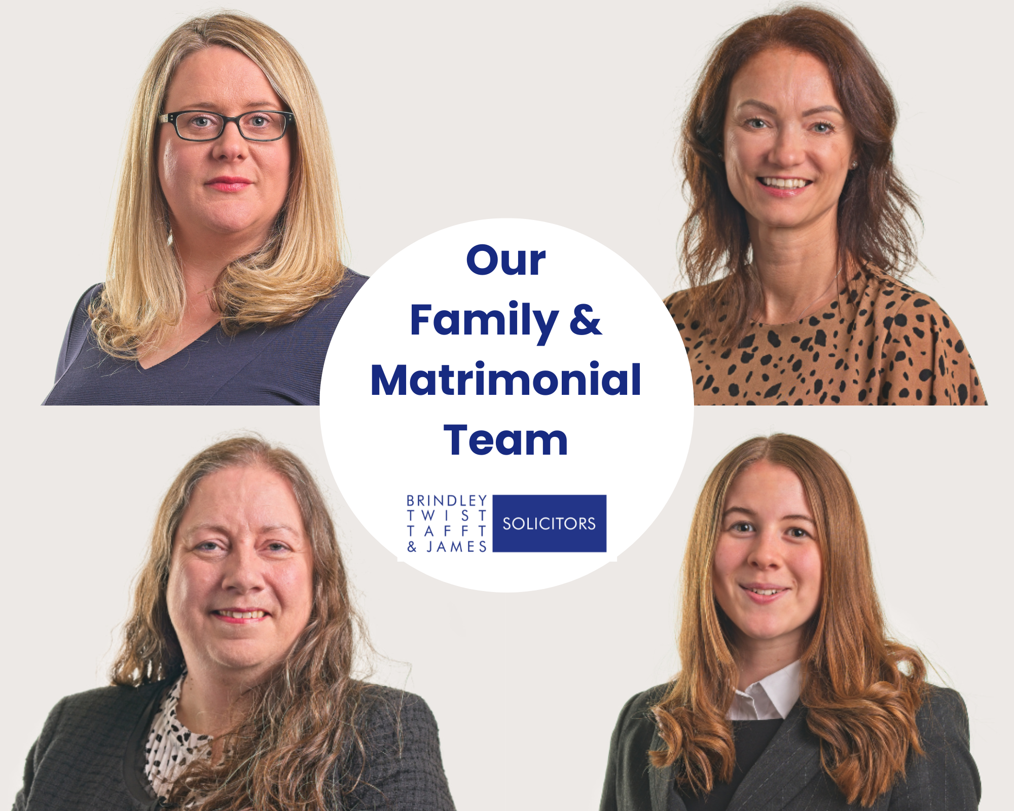 Spotlight on our Family and Matrimonial Services
