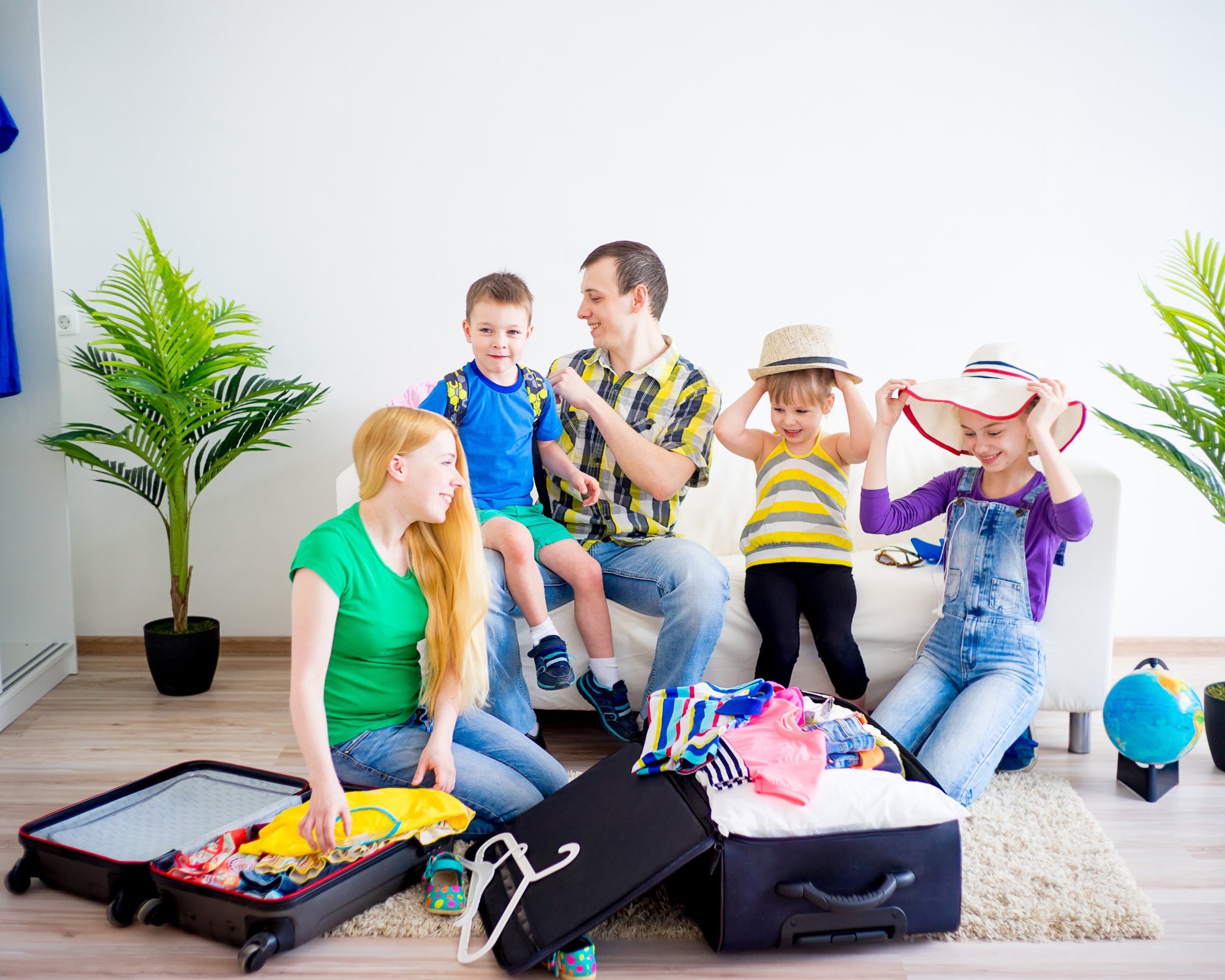 Right to flight? Warning issued over parental holiday permission