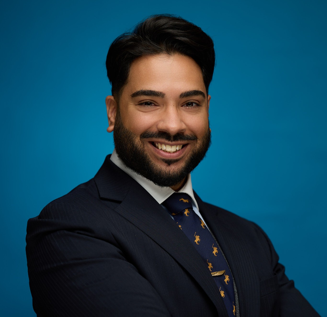 New member of our Medical Negligence team