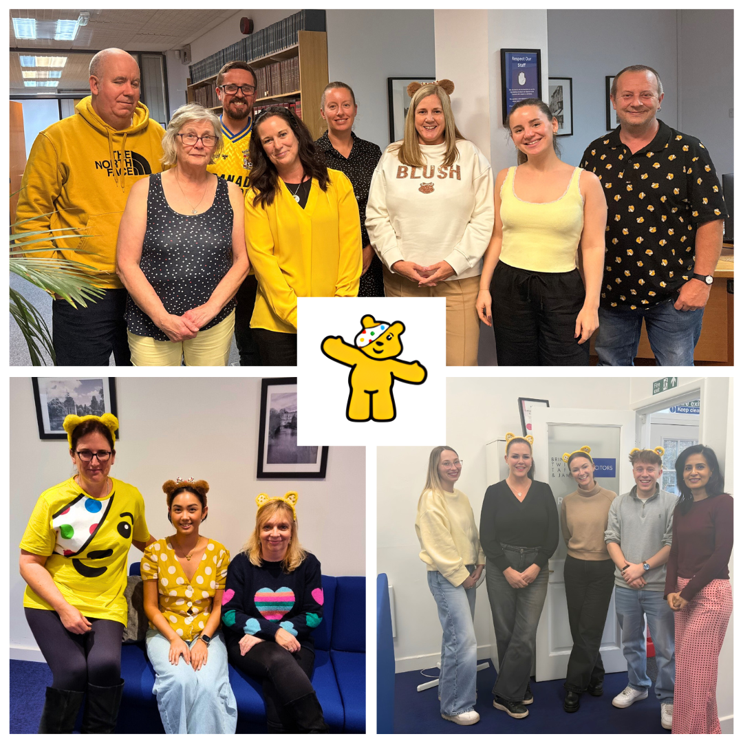 Children In Need 2025