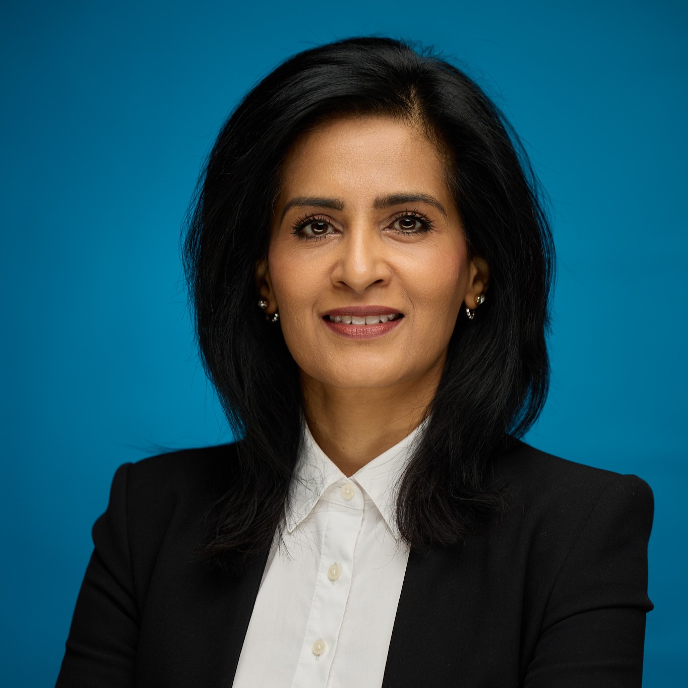 Saher Iqbal promoted to Head of Department