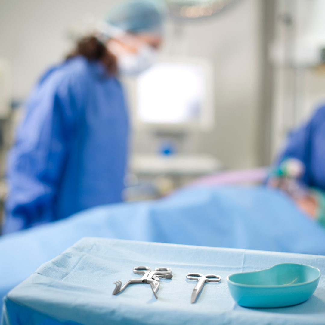 Investigations into breast cancer treatment at County Durham and Darlington NHS Trust